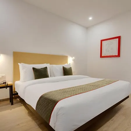 Hotel Grand City Lite Delhi Airport